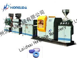 Plastic Hose Production Line